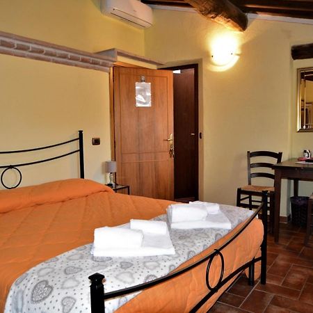 Bed and Breakfast Il Pozzo Di Sant'Andrea Siena Esterno foto