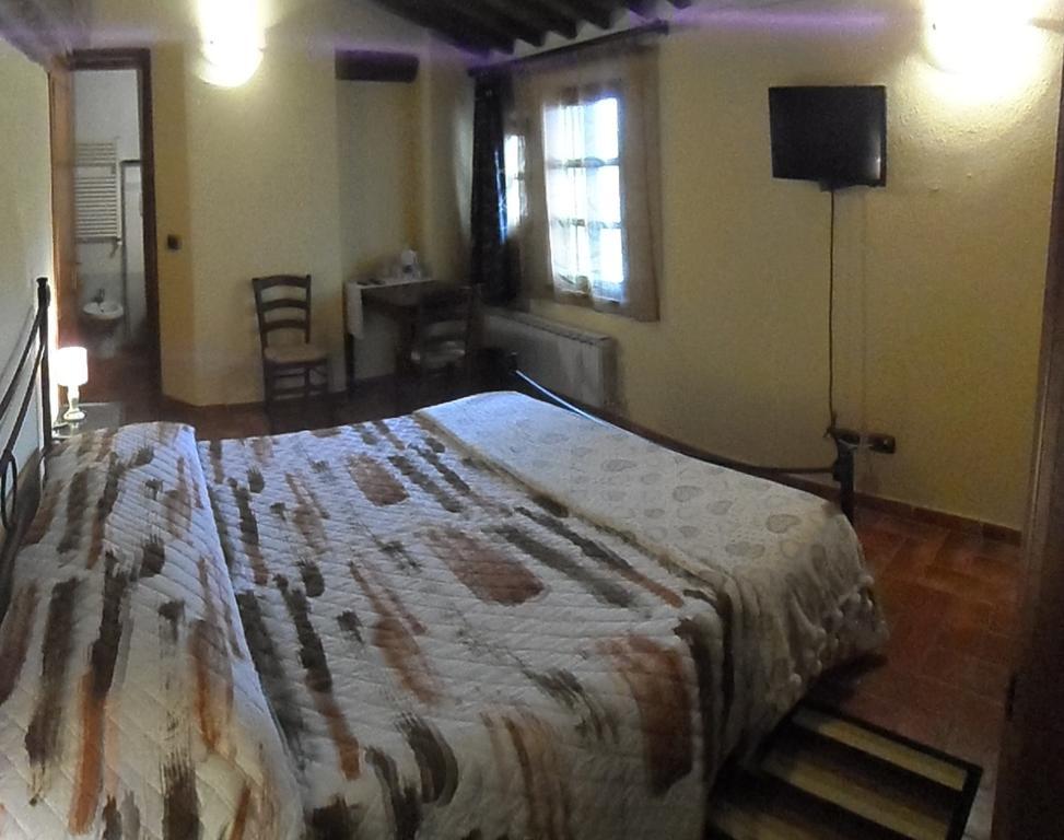Bed and Breakfast Il Pozzo Di Sant'Andrea Siena Esterno foto