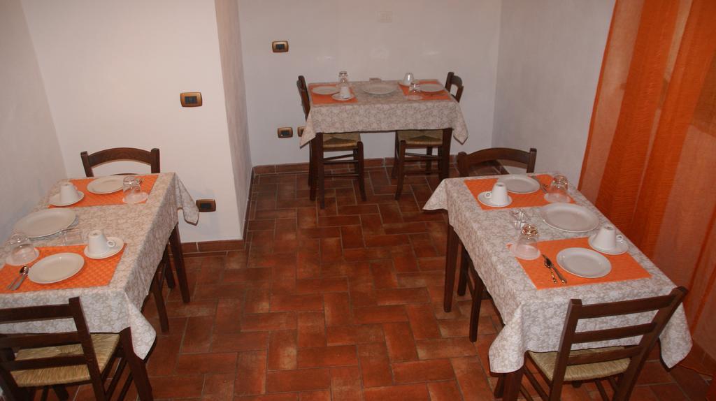 Bed and Breakfast Il Pozzo Di Sant'Andrea Siena Esterno foto