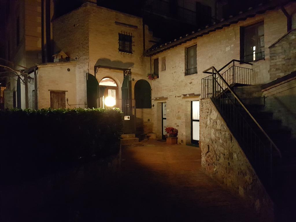 Bed and Breakfast Il Pozzo Di Sant'Andrea Siena Esterno foto