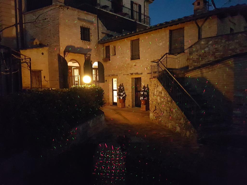 Bed and Breakfast Il Pozzo Di Sant'Andrea Siena Esterno foto