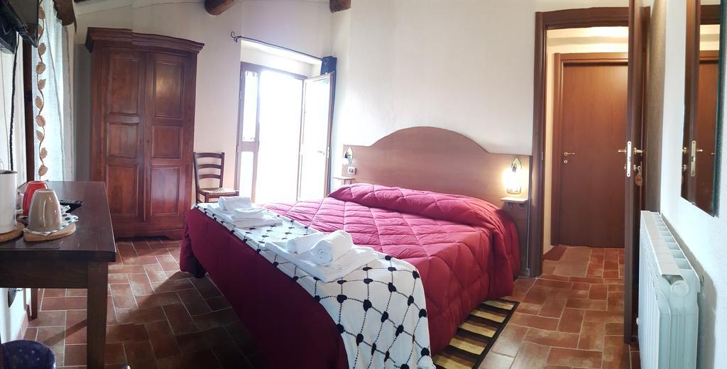 Bed and Breakfast Il Pozzo Di Sant'Andrea Siena Esterno foto