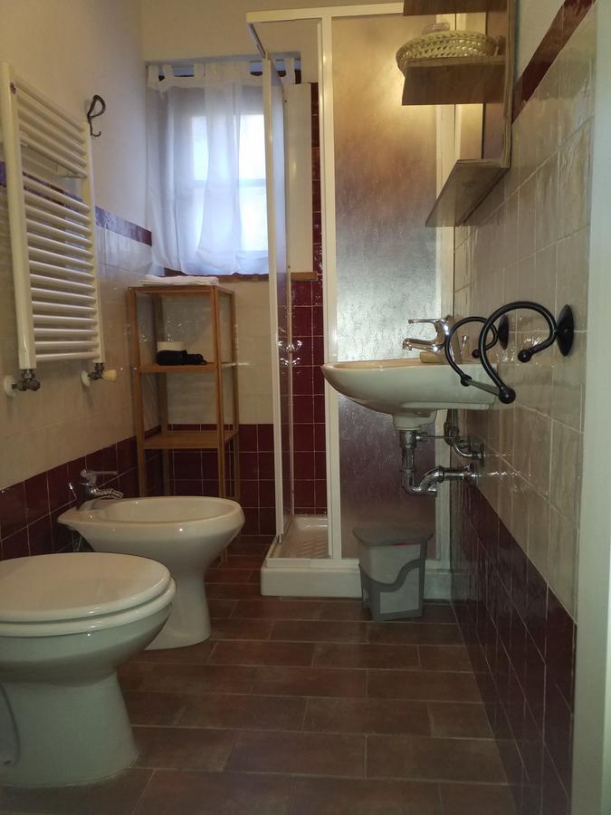 Bed and Breakfast Il Pozzo Di Sant'Andrea Siena Esterno foto